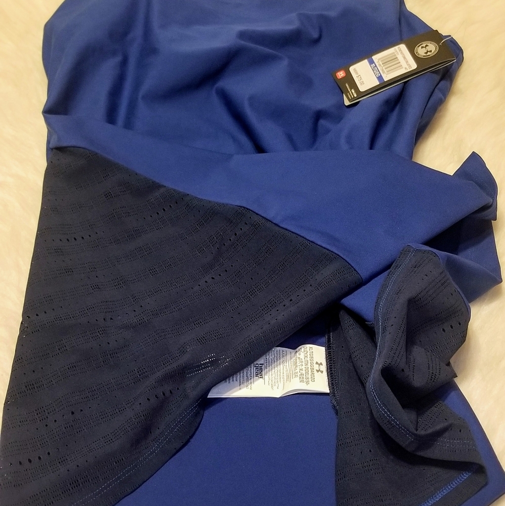 UNDER ARMOUR Center Court Tennise Dress - Picture 13 of 13